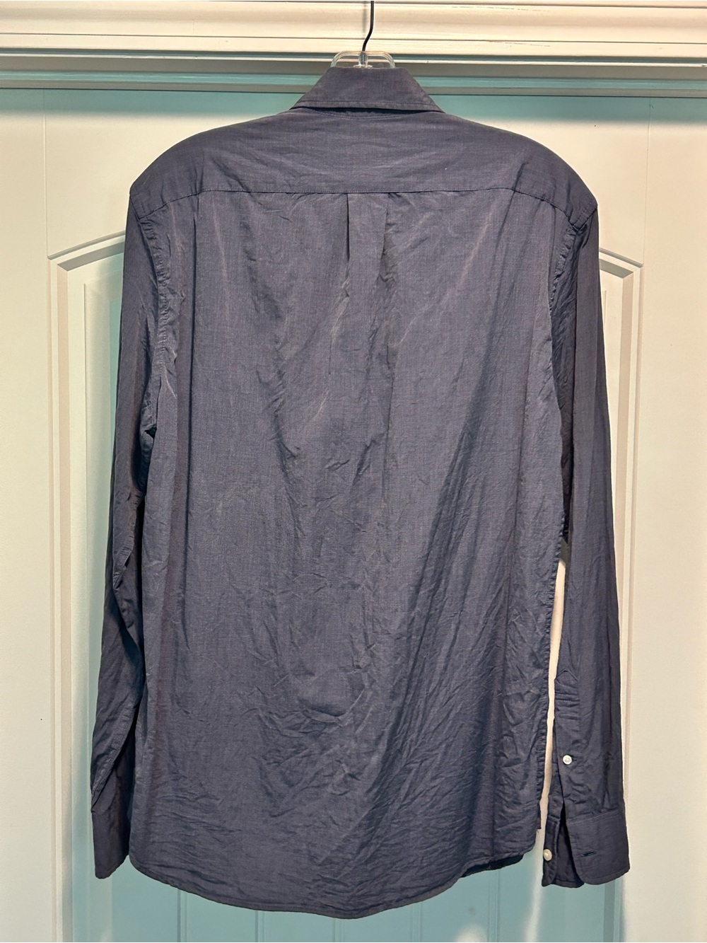 J. Crew Button Up Shirt - Picture 2 of 3